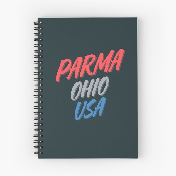 Item preview, Parma Ohio Hometown Heritage designed and sold by buglevel.