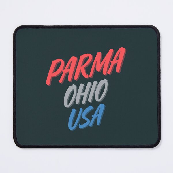 Item preview, Parma Ohio Hometown Heritage designed and sold by buglevel.