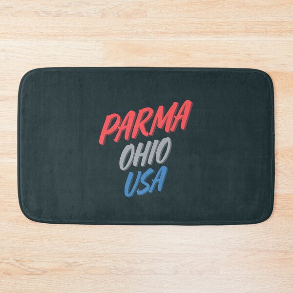 Item preview, Parma Ohio Hometown Heritage designed and sold by buglevel.