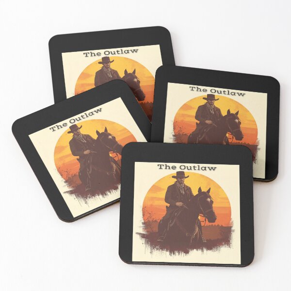 Item preview, The Outlaw designed and sold by Planet Agora.