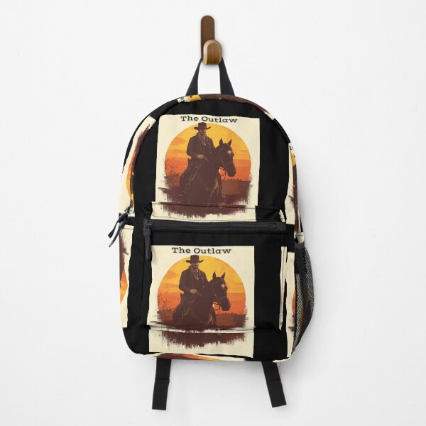 Item preview, The Outlaw designed and sold by Planet Agora.