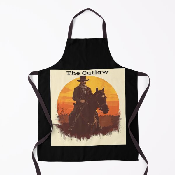 Item preview, The Outlaw designed and sold by Planet Agora.