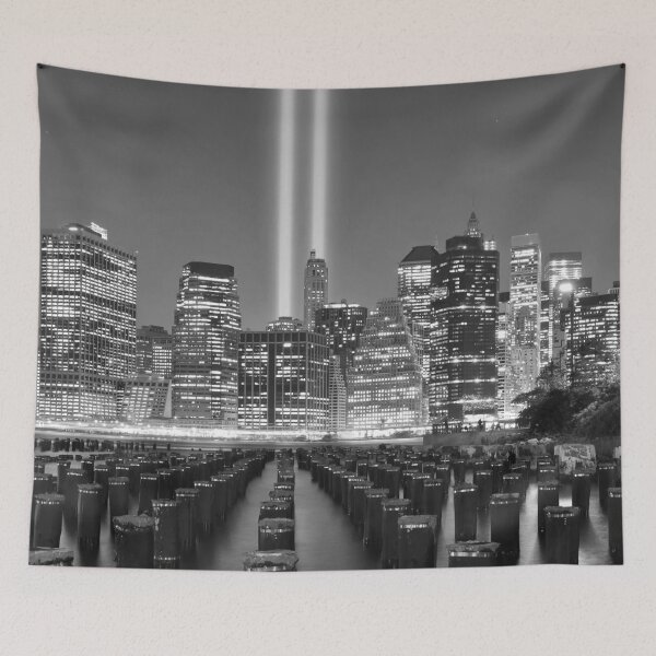 Item preview, Tribute of Light designed and sold by Marianne Troia.