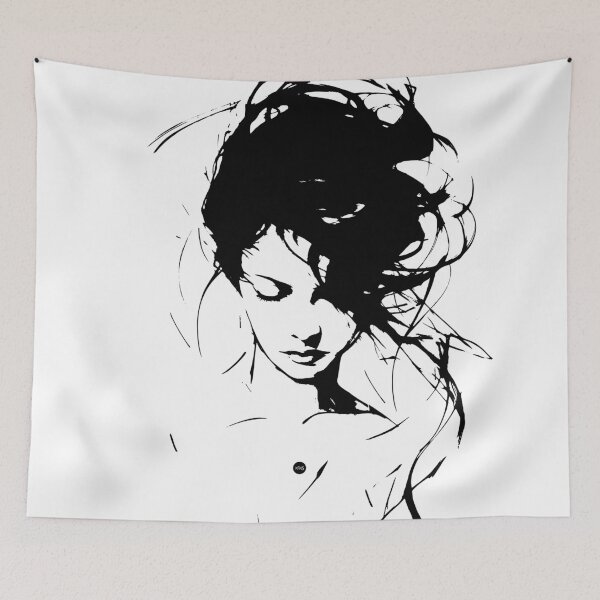 Item preview, Coal vortex (fc) I designed and sold by XUSRedbubble.