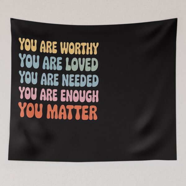 Item preview, Unity Day Orange Women Teacher You Matter orange be kind designed and sold by Silicula.