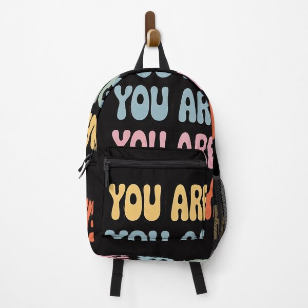 Item preview, Unity Day Orange Women Teacher You Matter orange be kind designed and sold by Silicula.