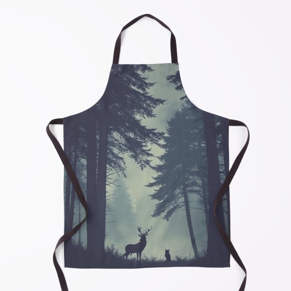 Item preview, deer designed and sold by vinniespeer.