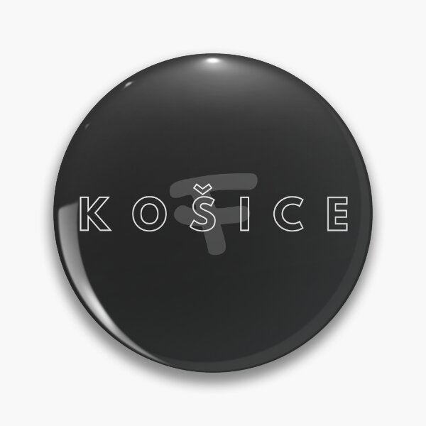 Item preview, Košice s Logom (Rôzne) designed and sold by Forjanovci.