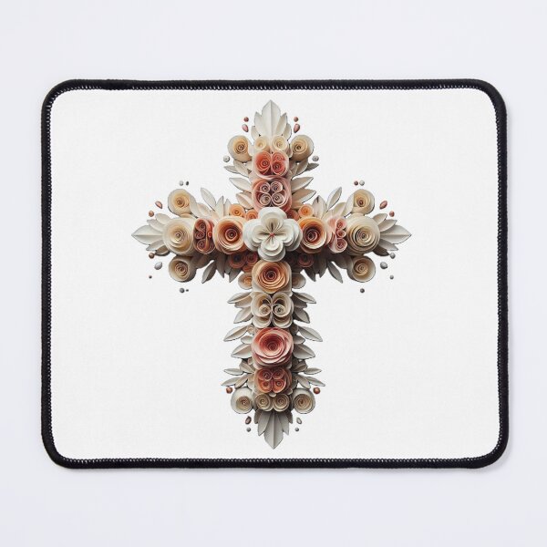 Item preview, Flower Cross Special 1 designed and sold by Byou22.