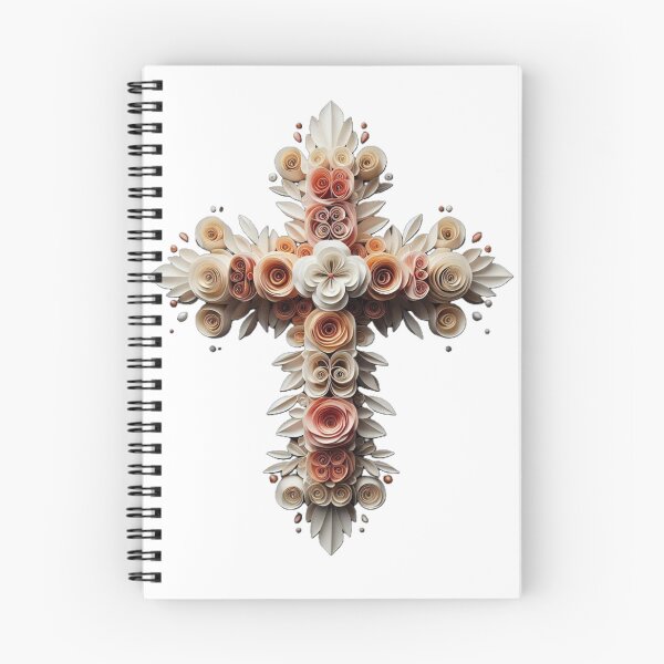 Item preview, Flower Cross Special 1 designed and sold by Byou22.