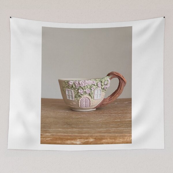Item preview, Café Lifebuoy Amanecer designed and sold by Singreddress.