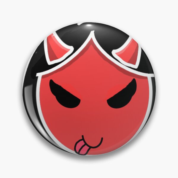 Item preview, The Official Redina Logo designed and sold by CinemagicStore.