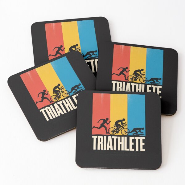 Item preview, Triathlon One Sport Isn't Hard Enough - Triathlete designed and sold by Silicula.