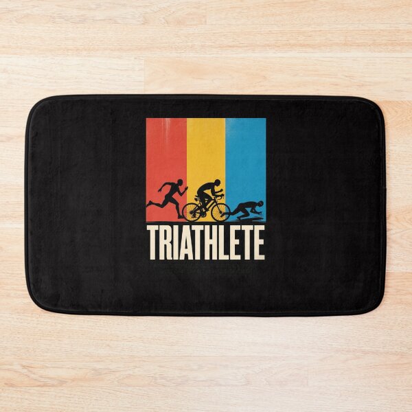 Item preview, Triathlon One Sport Isn't Hard Enough - Triathlete designed and sold by Silicula.