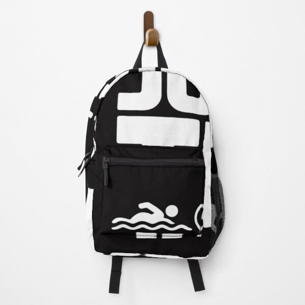 Item preview, Triathlon Just Tri Sport Triathlete Gift designed and sold by Silicula.