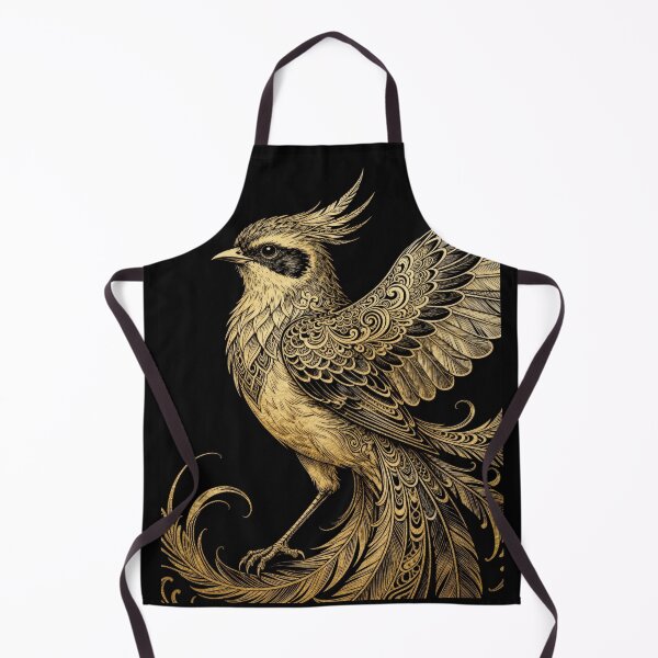 Item preview, 烁羽雀 Luminous Feather Sparrow #21 designed and sold by Simple Life & KAMOCHI.