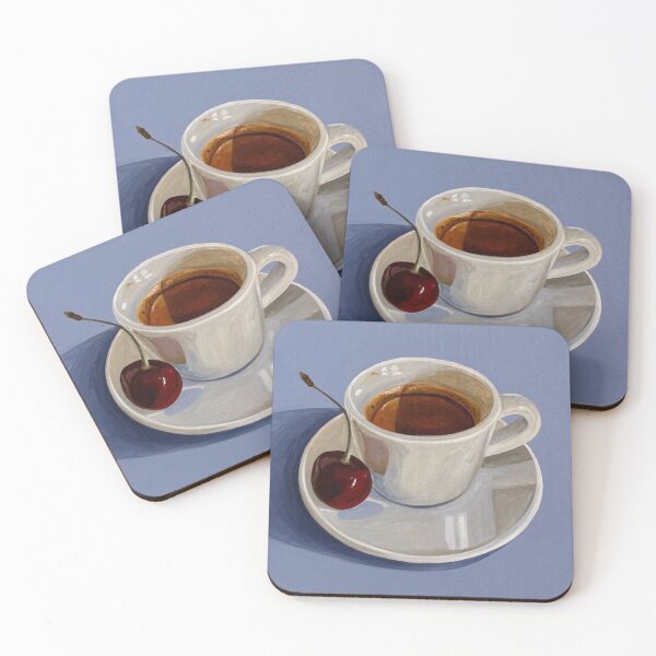 Item preview, Coffee Grob Werke bChill designed and sold by Singreddress.