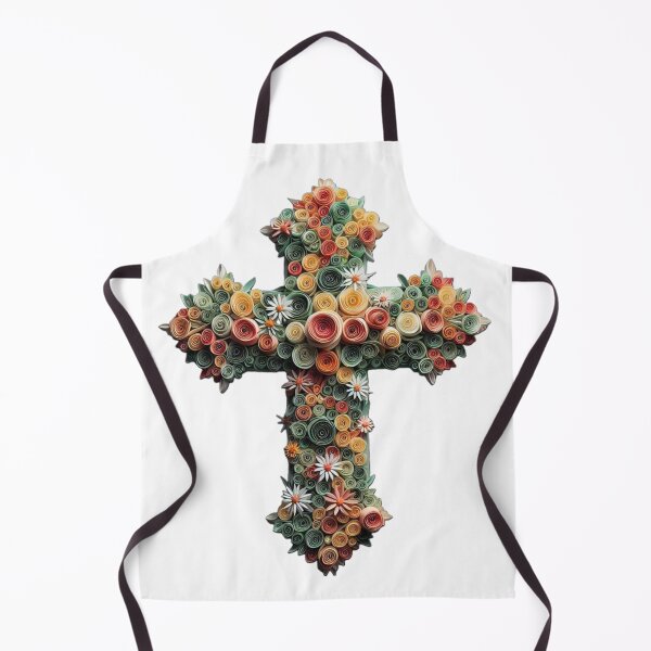 Item preview, Flower Cross designed and sold by Byou22.