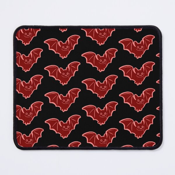 Item preview, Red Bat designed and sold by Bloom & Stick.