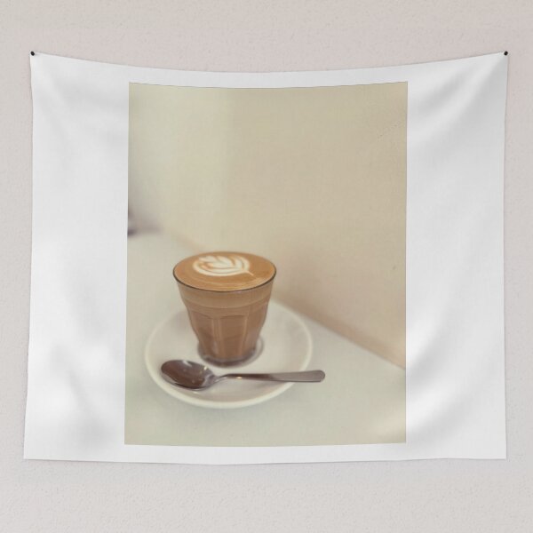 Item preview, Coffee Grob Werke Lover’s Paradise designed and sold by Singreddress.