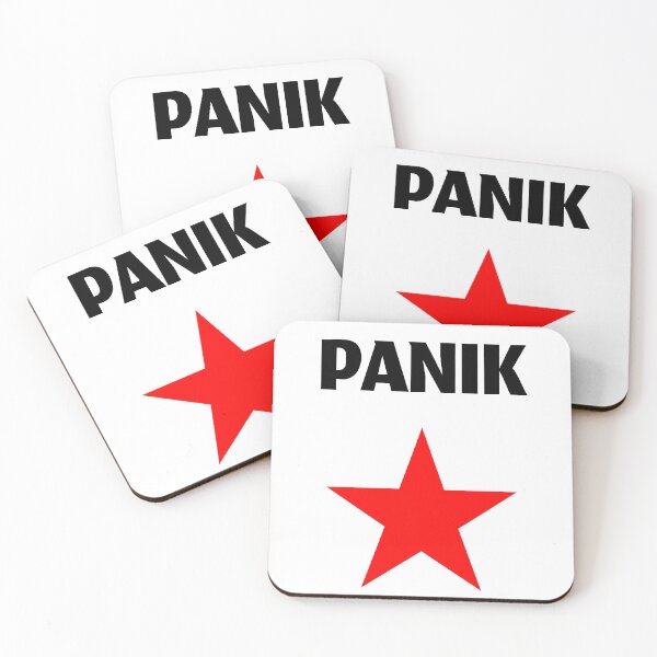 Item preview, Rock 'n' Panic designed and sold by MKShopZurich.