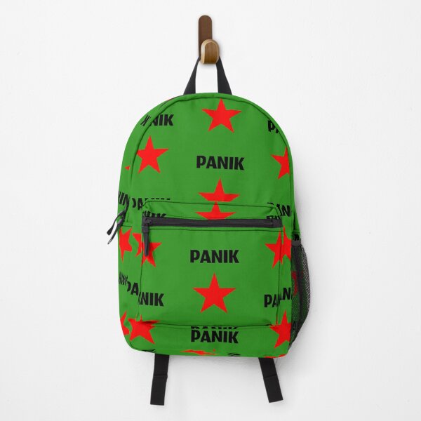 Item preview, Rock 'n' Panic designed and sold by MKShopZurich.