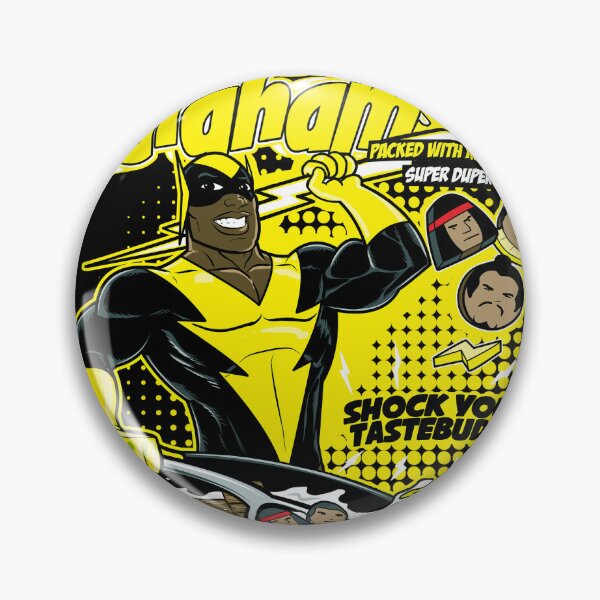 Item preview, Vulcan Grahams designed and sold by BlackActionTees.