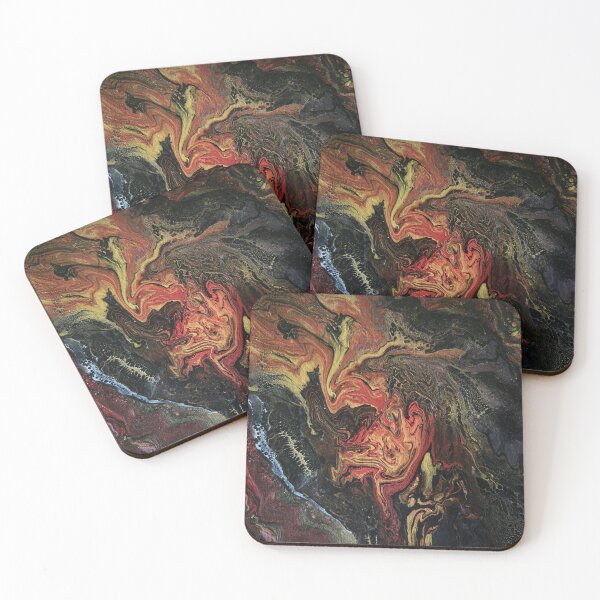 Item preview, Inferno designed and sold by KimberlyNichols.