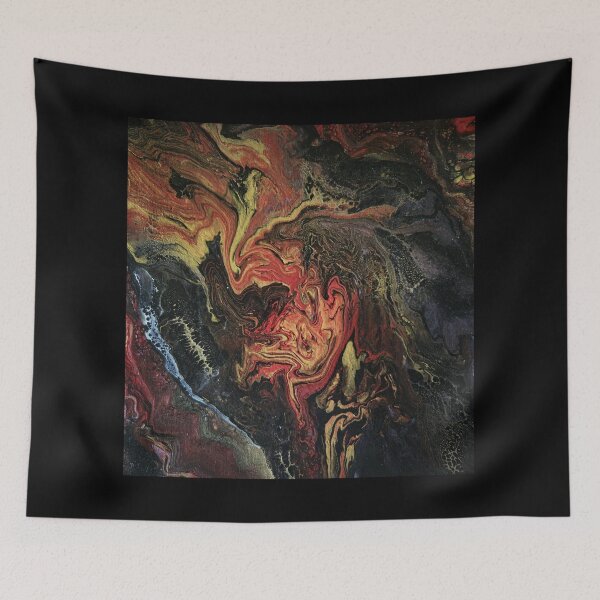Item preview, Inferno designed and sold by KimberlyNichols.
