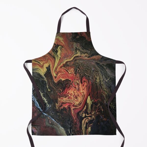 Item preview, Inferno designed and sold by KimberlyNichols.
