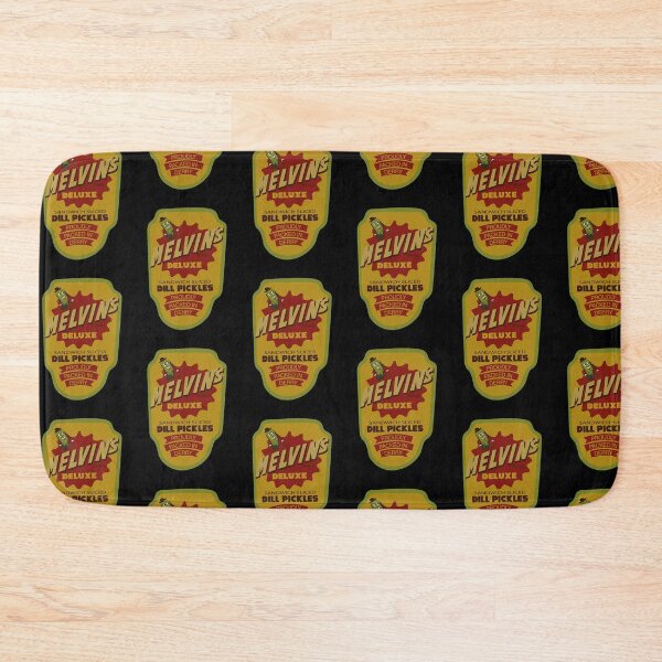 Item preview, IT WELCOME TO DERRY: MELVIN´S DELUXE DILL PICKLES designed and sold by FunGangStore.