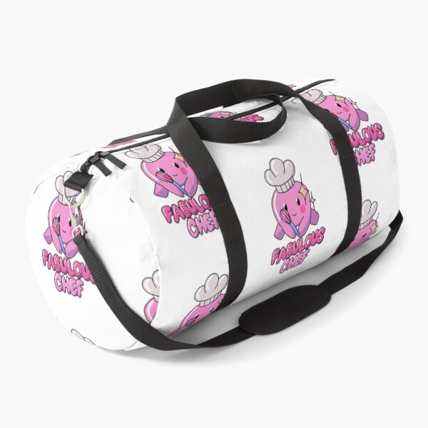 Item preview, Fabulous Chef Blop designed and sold by Sunshell.art.