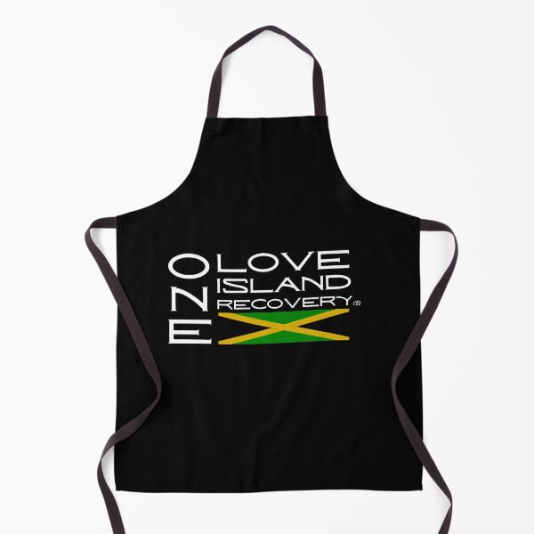 Item preview, One Love. One Island. One Recovery. designed and sold by C&T Wear.