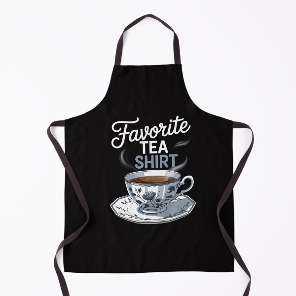 Item preview, This Is My Favorite Tea Cute Cup Of Tea designed and sold by GalaFunny.
