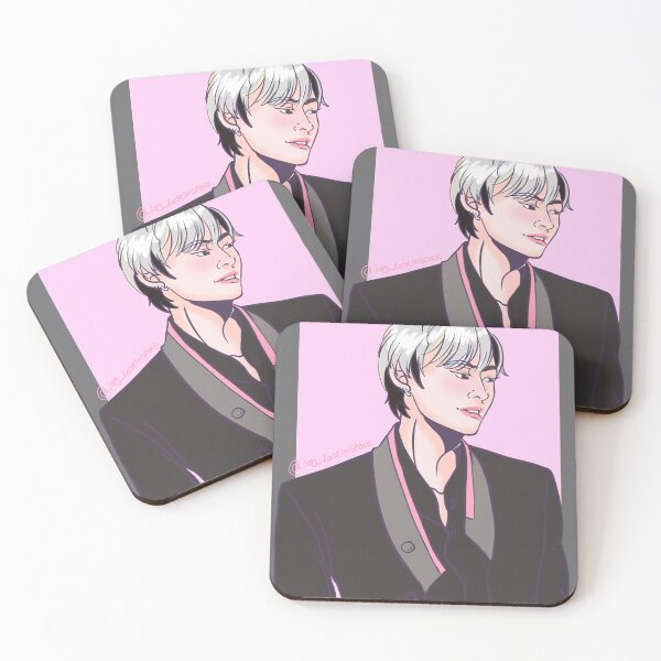 Item preview, Stray Kids Lee Know lo hace designed and sold by JoyBlackberry.