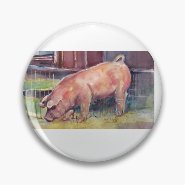 Item preview, Sow in the Shade designed and sold by Creation Art and Cards by Carol.