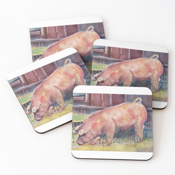 Item preview, Sow in the Shade designed and sold by Creation Art and Cards by Carol.