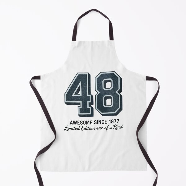 Item preview, 48 Year Old Vintage 1977 Limited Edition designed and sold by johnertullio.