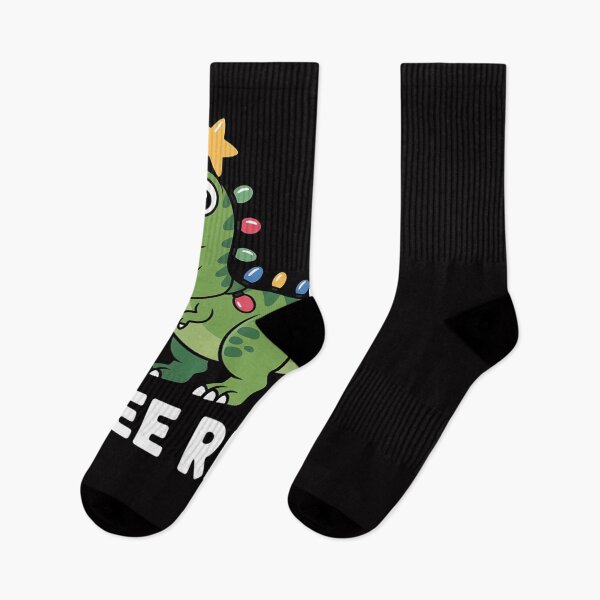 Item preview, Tree Rex. Animal Pun Dinosaur Christmas Gift designed and sold by GalaFunny.