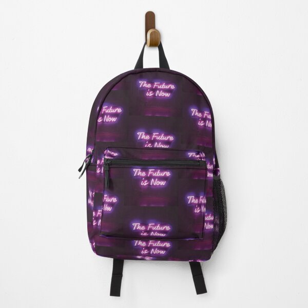 Item preview, The Future Is Now designed and sold by Plumtree81.