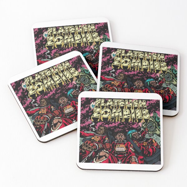 Item preview, zombies designed and sold by ajengsusan.
