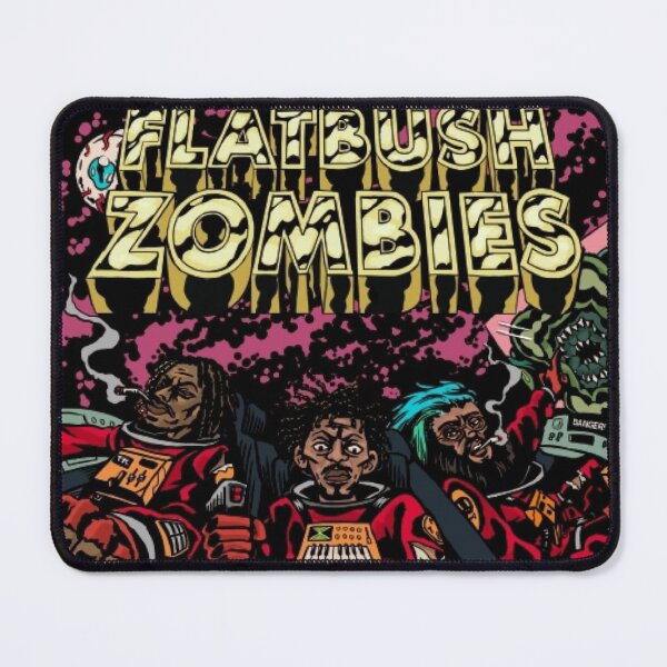 Item preview, zombies designed and sold by ajengsusan.