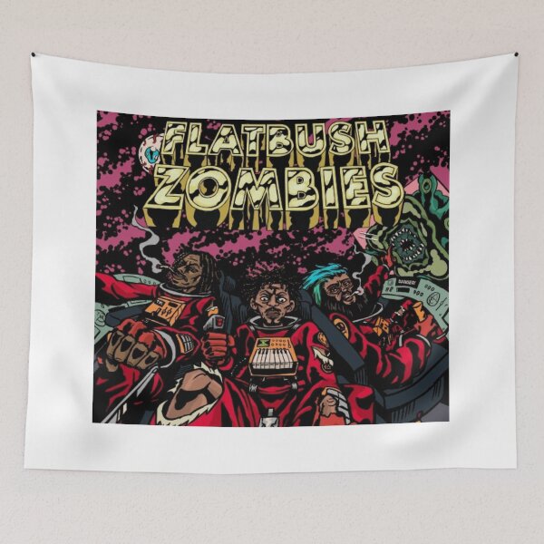 Item preview, zombies designed and sold by ajengsusan.
