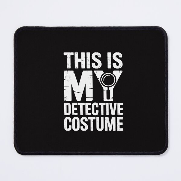 Item preview, This Is My Detective Secret Identity Spying designed and sold by GalaFunny.