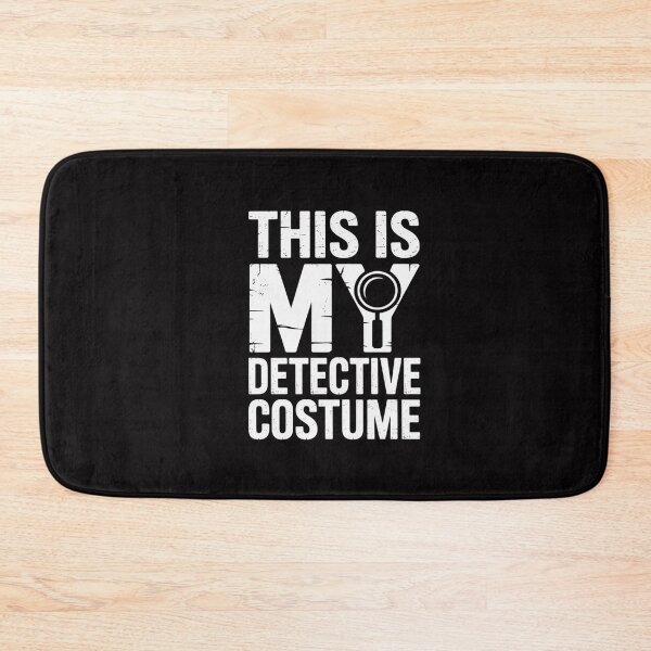 Item preview, This Is My Detective Secret Identity Spying designed and sold by GalaFunny.