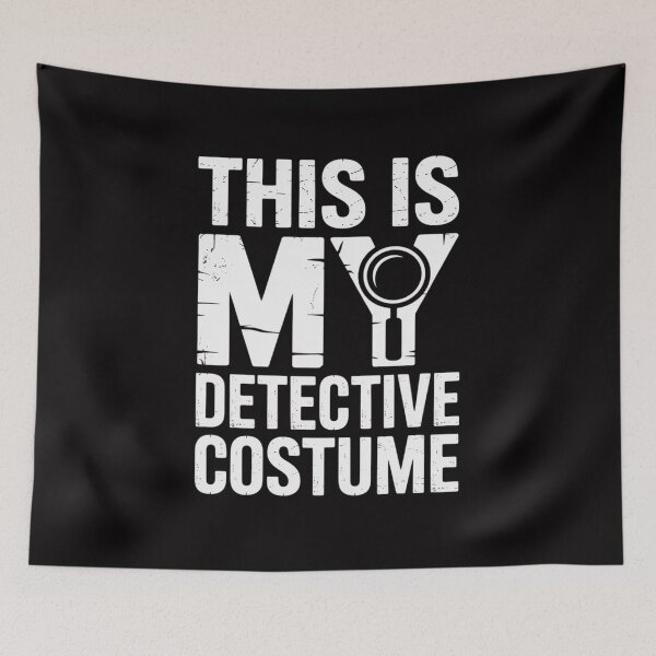 Item preview, This Is My Detective Secret Identity Spying designed and sold by GalaFunny.