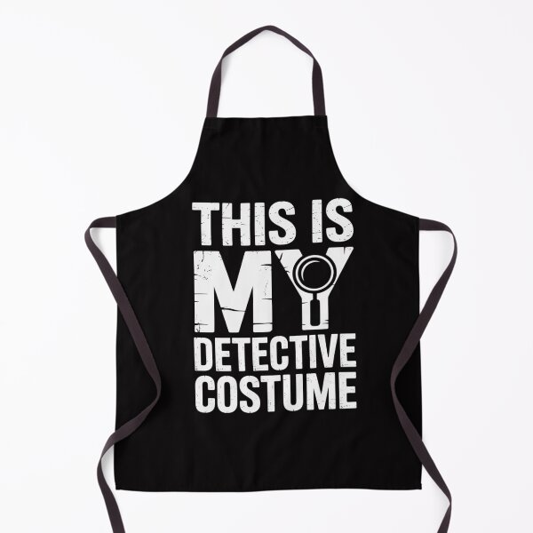 Item preview, This Is My Detective Secret Identity Spying designed and sold by GalaFunny.