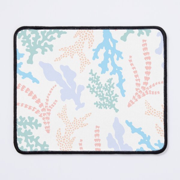 Item preview, Crazy Coral designed and sold by New Vibes & Designs.