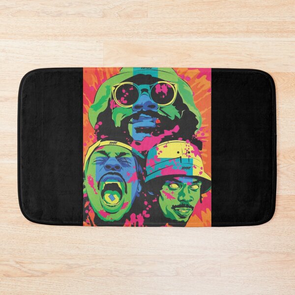 Item preview, Flatbush designed and sold by ajengsusan.