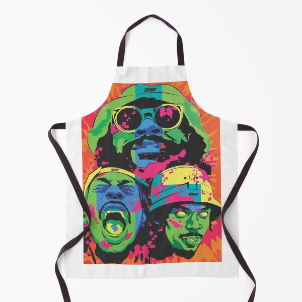 Item preview, Flatbush designed and sold by ajengsusan.